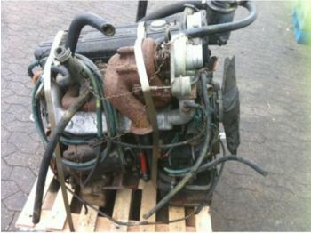 Двигатель и запчасти Iveco Motor Daily 8140.21 / 814021: фото 1