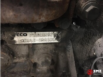 Двигатель для Грузовиков Iveco Occ Motor Iveco cursor 8: фото 5