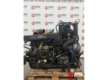 Двигатель для Грузовиков Iveco Occ Motor Iveco cursor 8: фото 3