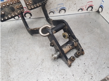 Детали тормозной системы для Тракторов John Deere 6000 Series 6115m Brake Pedal Kit Al206704; Al211147; Al225834: фото 5