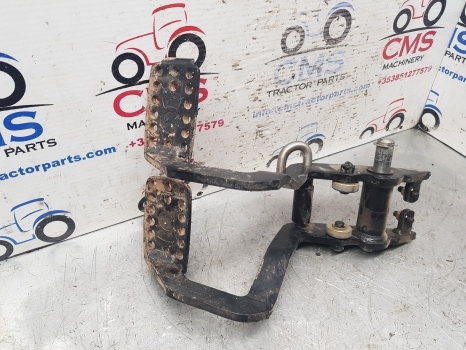 Детали тормозной системы для Тракторов John Deere 6000 Series 6115m Brake Pedal Kit Al206704; Al211147; Al225834: фото 8