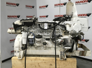Новый Двигатель для Строительной техники John Deere 6090SFM75 USED: фото 1