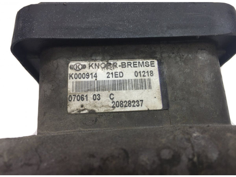 Детали тормозной системы для Автобусов KNORR-BREMSE B7R (01.06-): фото 4