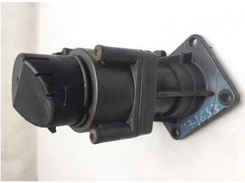 Тормозной клапан KNORR-BREMSE P-series (01.04-): фото 2