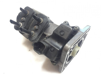 Тормозной клапан KNORR-BREMSE P-series (01.04-): фото 3