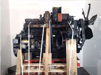 Двигатель для Строительной техники Komatsu SAA6D140E-2 Engine (Plant) PC800 Excavator: фото 4