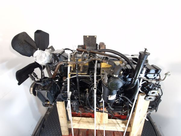 Двигатель для Строительной техники Komatsu SAA6D140E-2 Engine (Plant) PC800 Excavator: фото 10