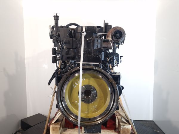 Двигатель для Строительной техники Komatsu SAA6D140E-2 Engine (Plant) PC800 Excavator: фото 3
