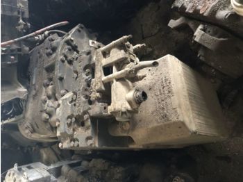 Коробка передач EATON RT17316AAS