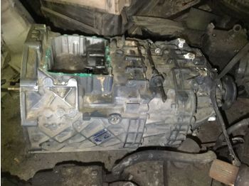 Коробка передач IVECO ZF 12AS2330TD