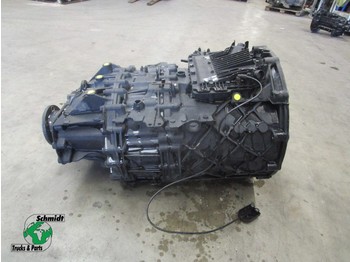 Коробка передач MAN 12 AS 2130 TD Versnellingsbak