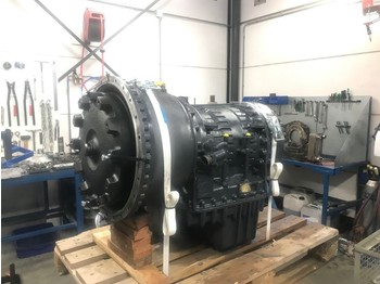 Коробка передач Volvo PT1560 22518 22545 22649