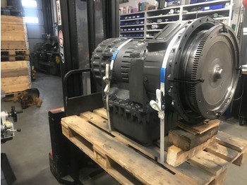 Коробка передач Volvo PT1760, PT1761, PT1761 A, 165001, 11037935 11038035,
