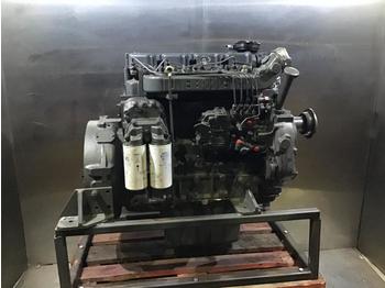 Двигатель для Строительной техники Liebherr D914TI: фото 1