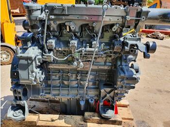 Двигатель для Строительной техники Liebherr D 934 S: фото 5