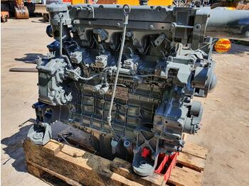 Двигатель для Строительной техники Liebherr D 934 S: фото 4
