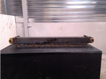 Масляный радиатор для Строительной техники Liebherr R944EW Litronic -: фото 2
