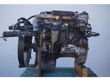 Двигатель MAN D0834LFL64 EURO5 180PS: фото 1