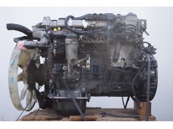 Двигатель MAN D0836LFL63 EURO5 250PS: фото 1