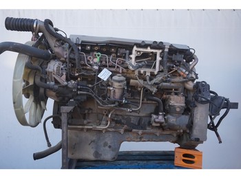 Двигатель MAN D2676LF07 EURO5 480PS: фото 1