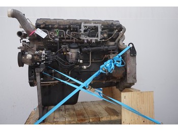 Двигатель MAN D2676LF18 EURO5 480PS EEV: фото 1