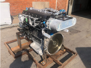 Двигатель для Грузовиков MAN D2676LOH37: фото 2