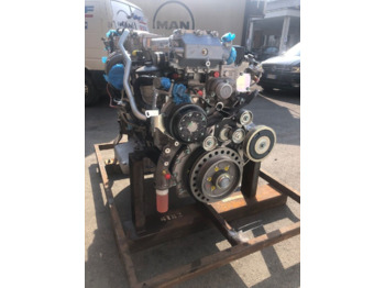 Двигатель для Грузовиков MAN D2676LOH37: фото 5