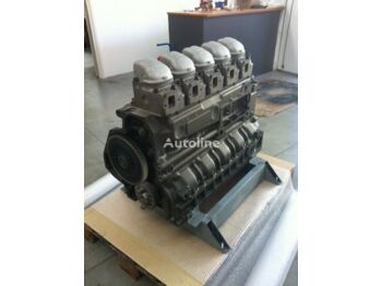Двигатель для Грузовиков MAN D2865LOH07 per BUS e: фото 1
