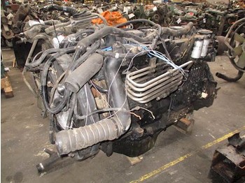 Двигатель для Грузовиков MAN D2866LF34 (310HP): фото 1