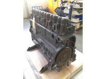 Двигатель для Грузовиков MAN D2866LUH05 / D2866 LUH05- 370CV - EURO 1   MAN: фото 4