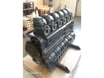 Двигатель для Грузовиков MAN E2876LUH03 / E2876 LUH03 - GAS - 310CV: фото 3