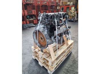 Двигатель для Грузовиков MERCEDES-BENZ OM906LA.V/3-03: фото 1