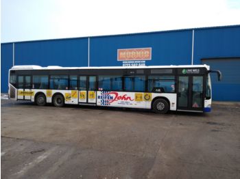 Двигатель для Автобусов MERCEDES-BENZ OM 547: фото 1