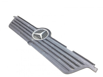 Решётка радиатора Mercedes-Benz (01.98-12.04): фото 1