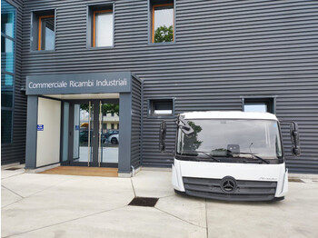 Новый Кабина и интерьер для Грузовиков Mercedes-Benz ATEGO Euro 6: фото 2