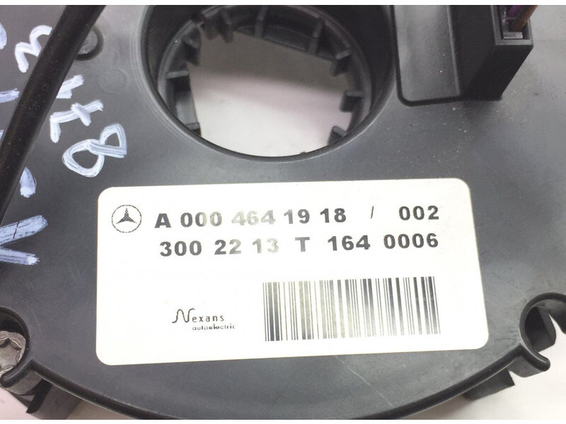 Сенсор Mercedes-Benz Arocs 2651 (01.13-): фото 7