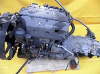 Двигатель и запчасти Mercedes Benz Engine: фото 1