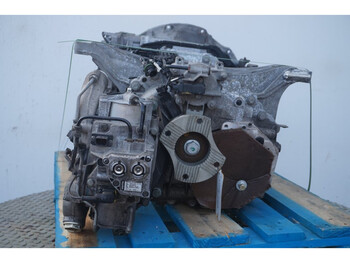 Коробка передач для Грузовиков Mercedes-Benz G211-12KL MP4 + VOITH OM471: фото 4
