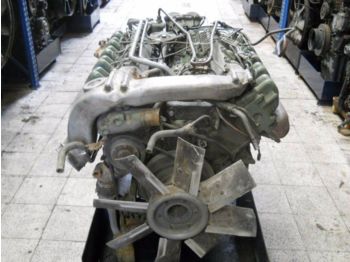 Двигатель и запчасти Mercedes Benz OM423 / OM 423: фото 1