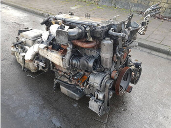Двигатель для Грузовиков Mercedes-Benz OM906LA.111/4-00: фото 4