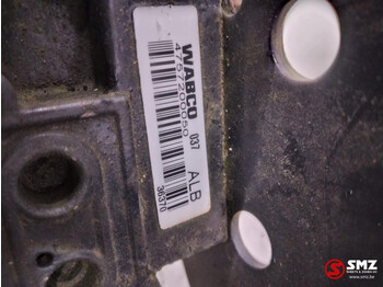 Запчасти для Грузовиков Mercedes-Benz Occ remkrachtregelaar + ABS magneetventiel vooras: фото 3