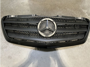 Кузов и экстерьер для Лёгких коммерческих автомобилей Mercedes-Benz Sprinter Grille: фото 1