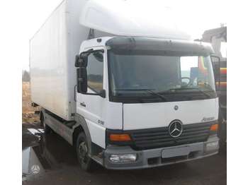 Запчасти для транспортировки контейнеров для Грузовиков Mercedes-Benz Vario Atego SK 809 814 815 817: фото 1