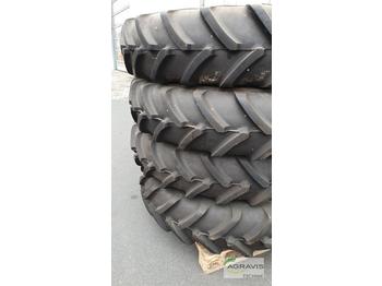 Шины и диски для Сельскохозяйственной техники Michelin 12.4 R 38: фото 1