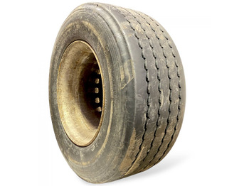 Шины и диски Michelin S-Series (01.16-): фото 2