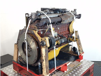 Двигатель для Строительной техники Mitsubishi S6E CAT DP45 FORKLIFT Engine (Plant): фото 1