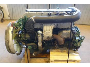 Двигатель для Грузовиков Motor D7F240 Volvo FLL: фото 1