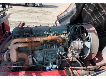 Двигатель для Грузовиков Motorpaket Scania G82M: фото 1