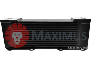 Новый Радиатор для Строительной техники New MAXIMUS (NCP0798): фото 1