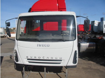 OM CABINA RECONSTRUIDA - Запчасти